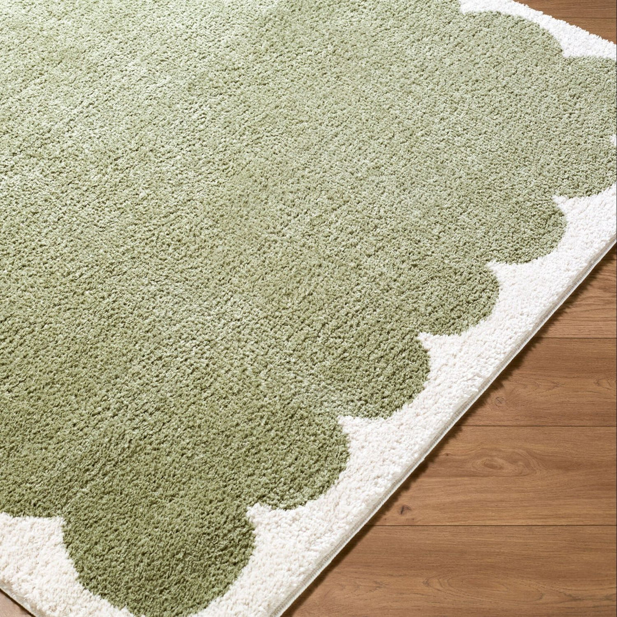Elle Decor x Livabliss Rivoli EDRV-2303 Machine Woven Rug