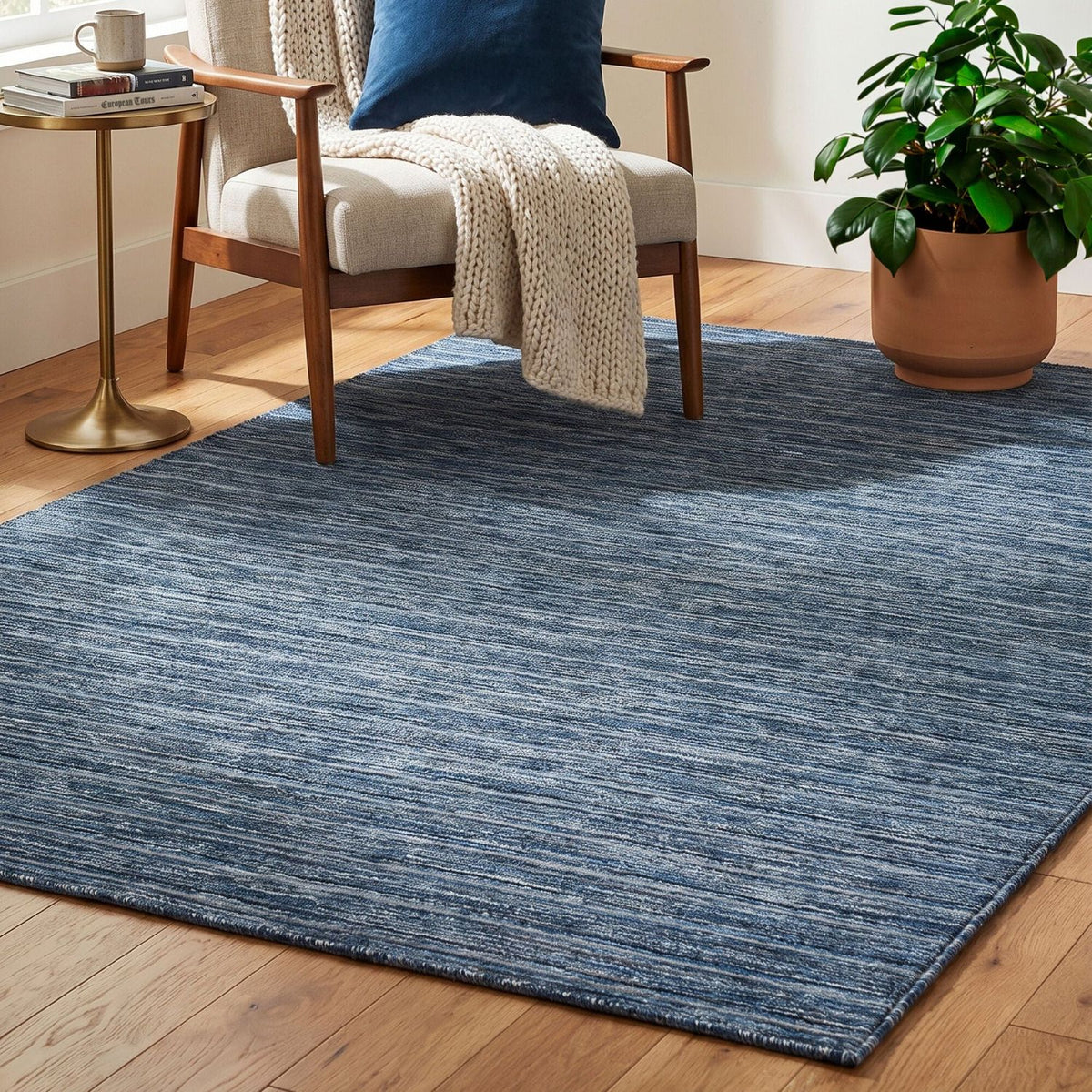 Livabliss Patio Plus PPS-2309 Machine Woven Indoor/Outdoor Rug