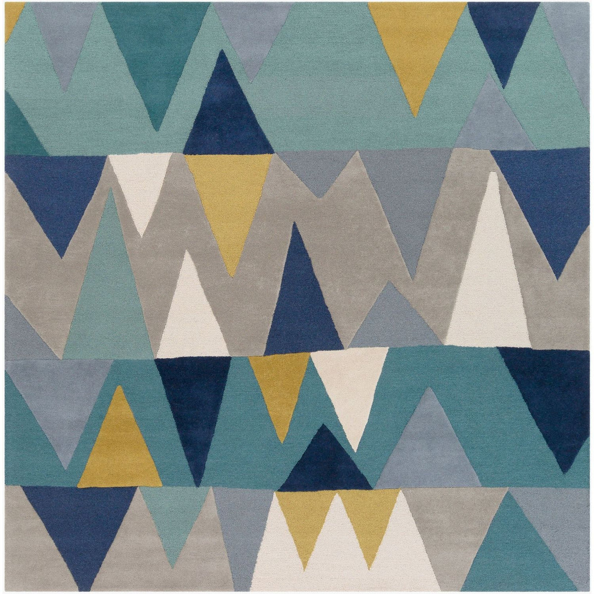 Livabliss Kennedy KDY-3012 Hand Tufted Rug