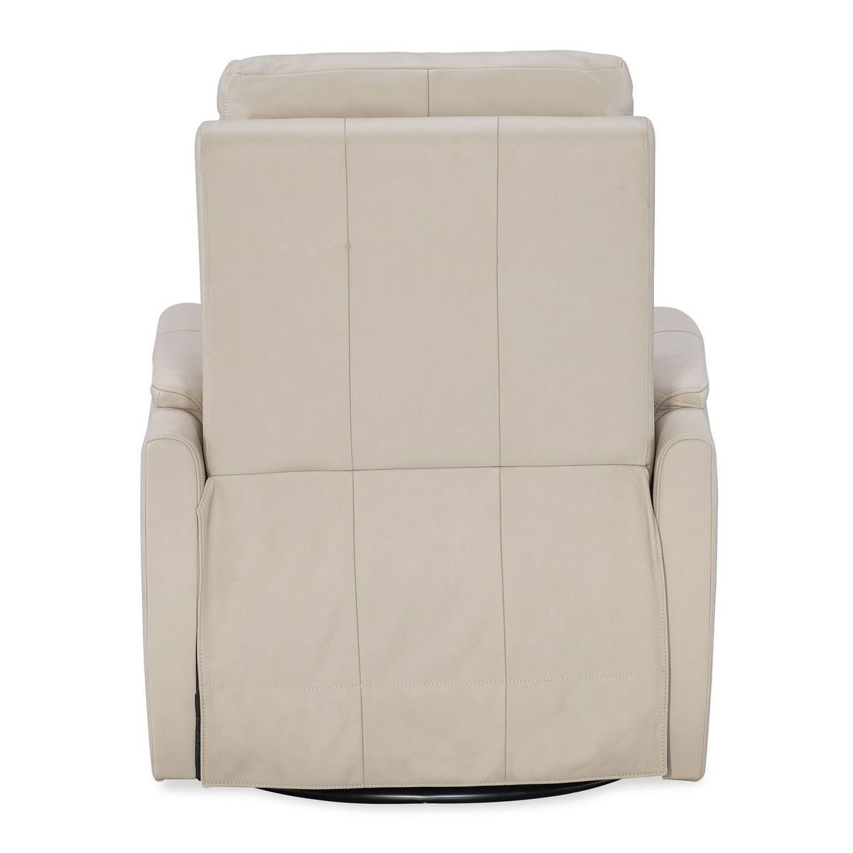 Margaritaville Latitudes Power Swivel Recliner with Power Headrest and Power Lumbar