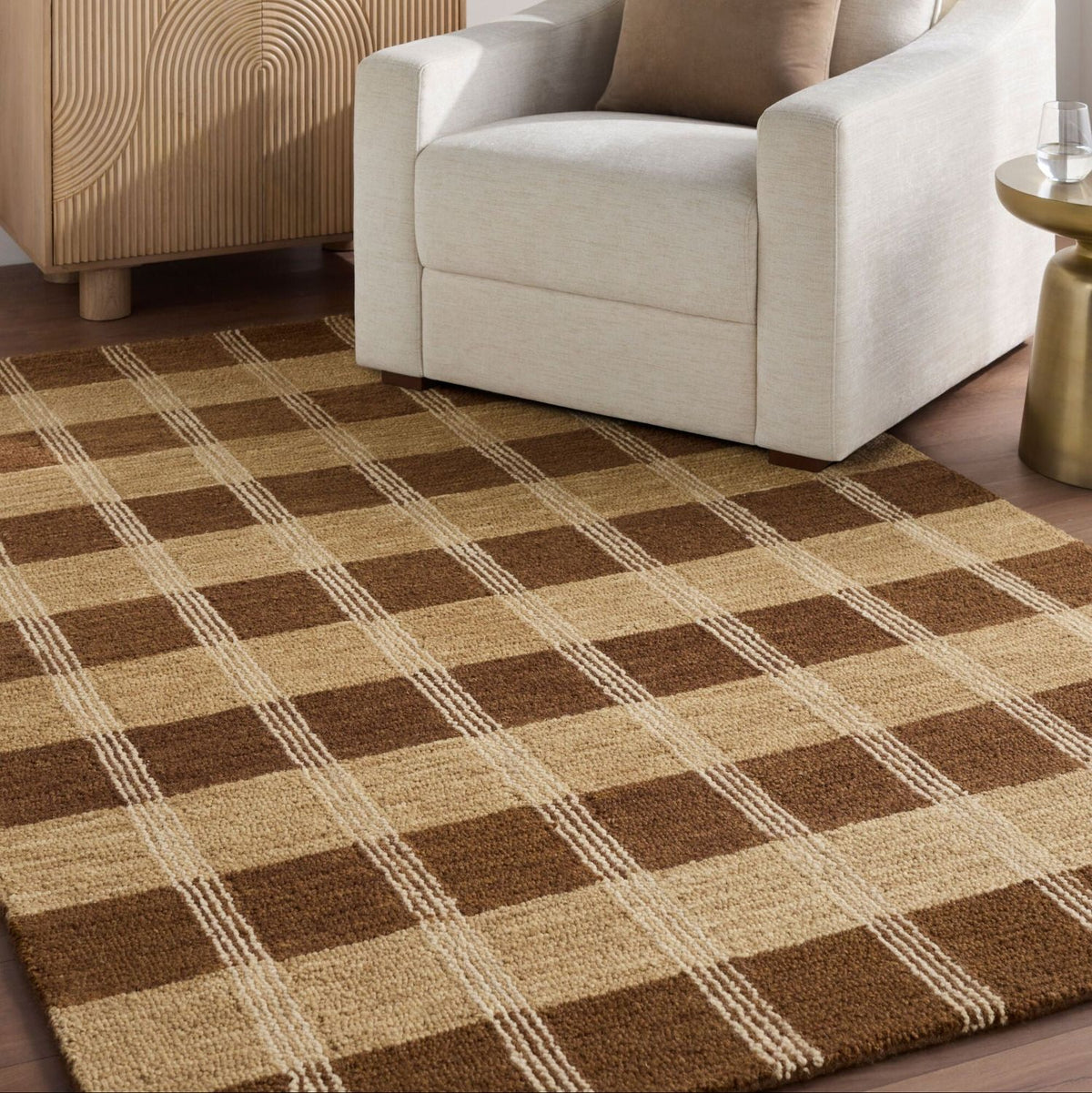Livabliss Rue RUE-2306 Hand Tufted Rug