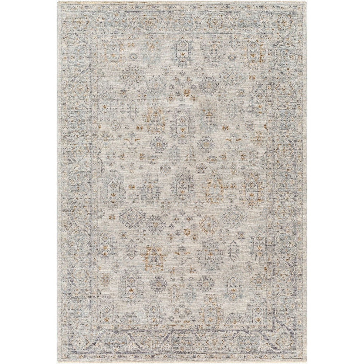 Livabliss Avant Garde AVT-2342 Machine Woven Rug