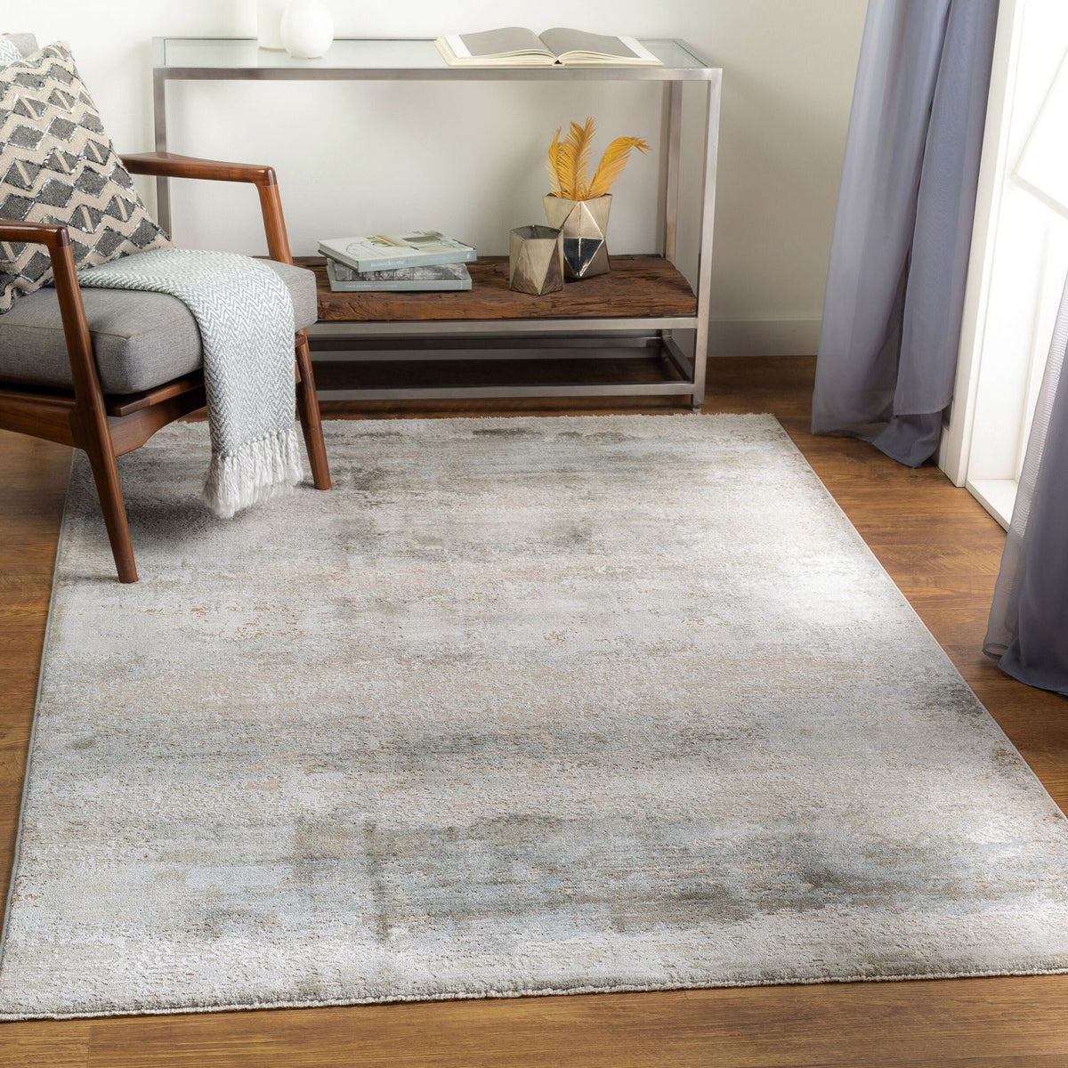 Livabliss Brunswick BWK-2305 Machine Woven Rug