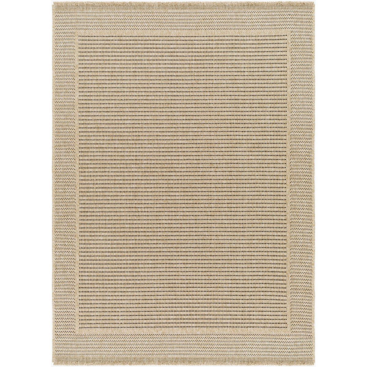 Livabliss Mirage MGE-2301 Machine Woven Indoor/Outdoor Rug