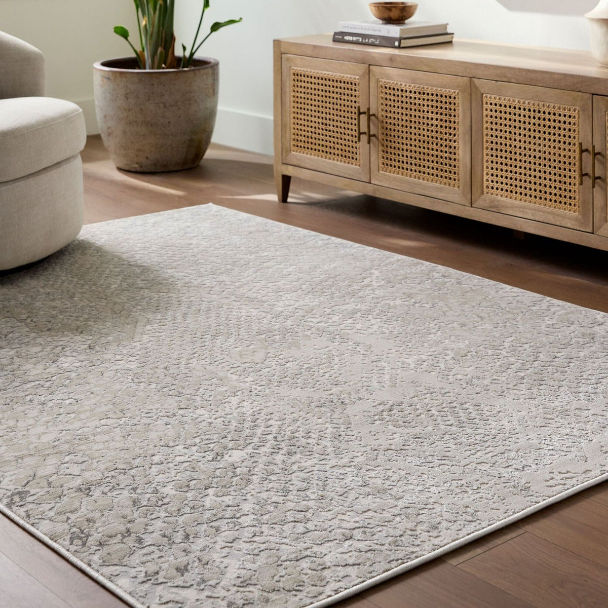 Livabliss Impulse IPS-2320 Machine Woven Rug