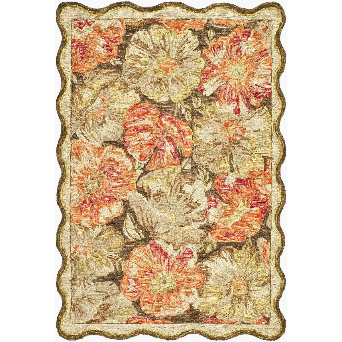 Livabliss Fairfax FFX-2308 Hand Tufted Rug