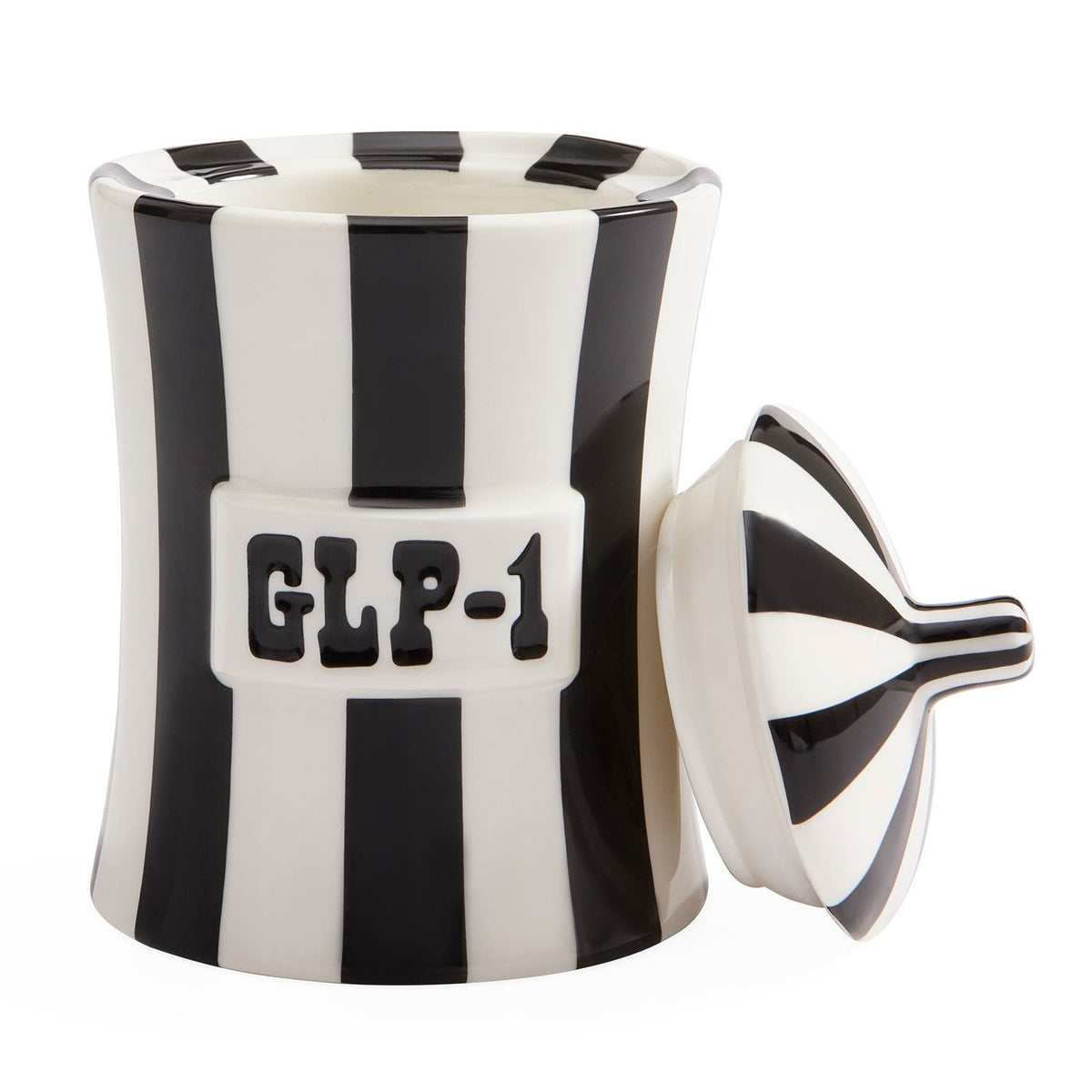 Jonathan Adler Vice GLP-1 Canister