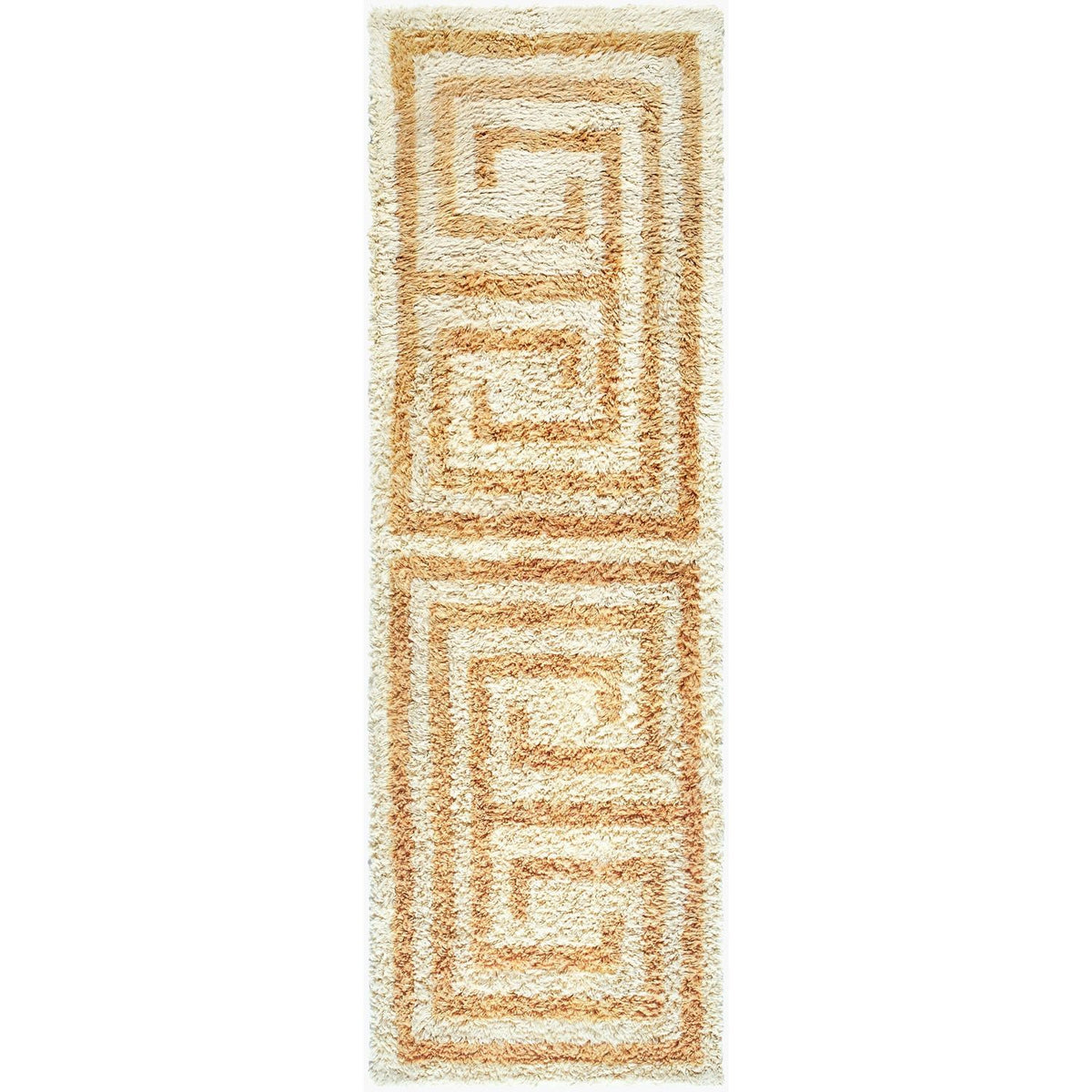 Livabliss Beni Moroccan BMC-2300 Hand Tufted Rug