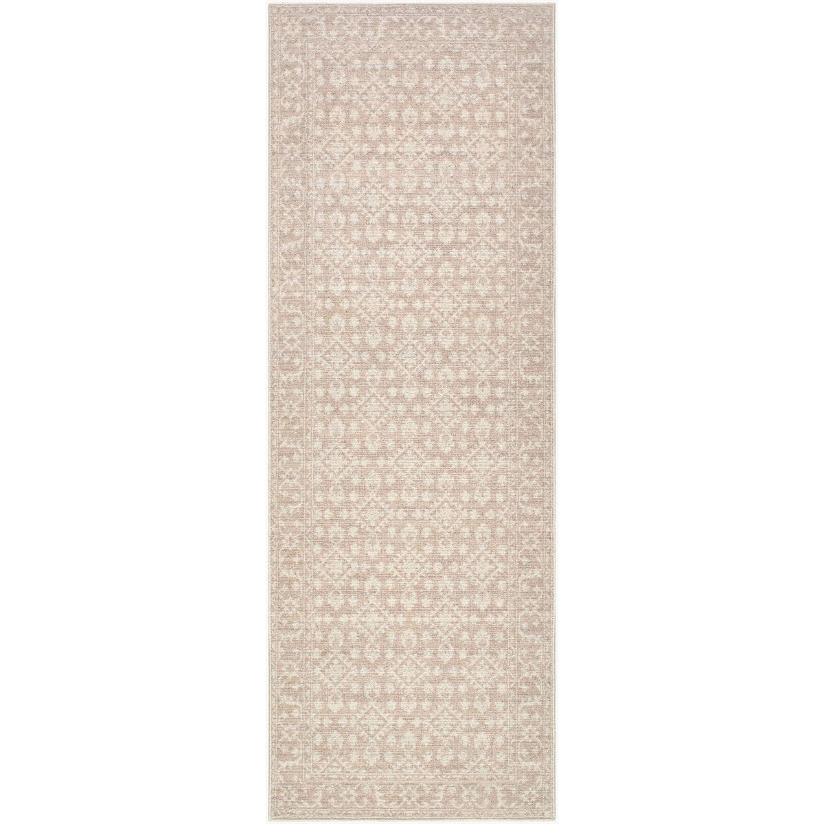 Nabela Noor Home x Livabliss Aram NBAR-2300 Machine Woven Rug