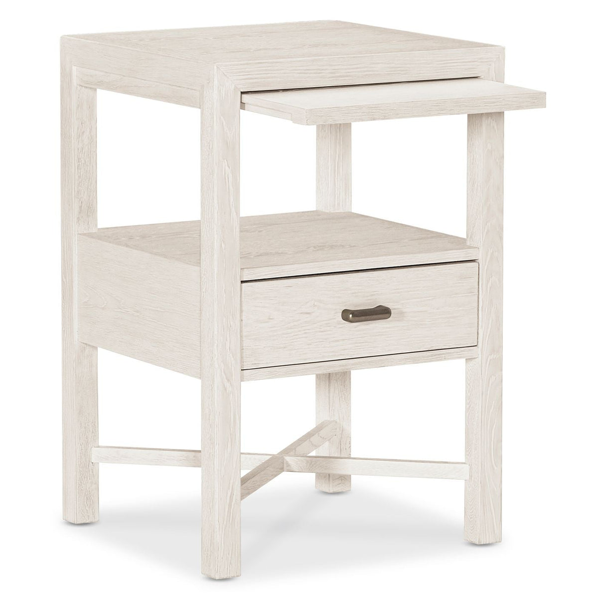 Margaritaville Duval Small Nightstand