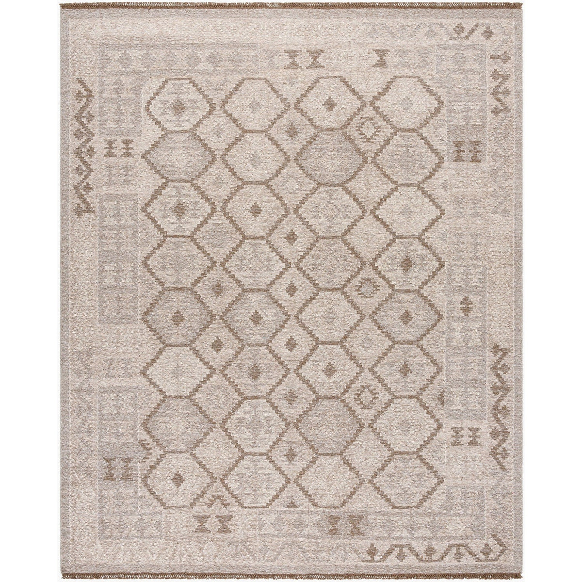Surya Tempe TPE-2302 Hand Woven Rug