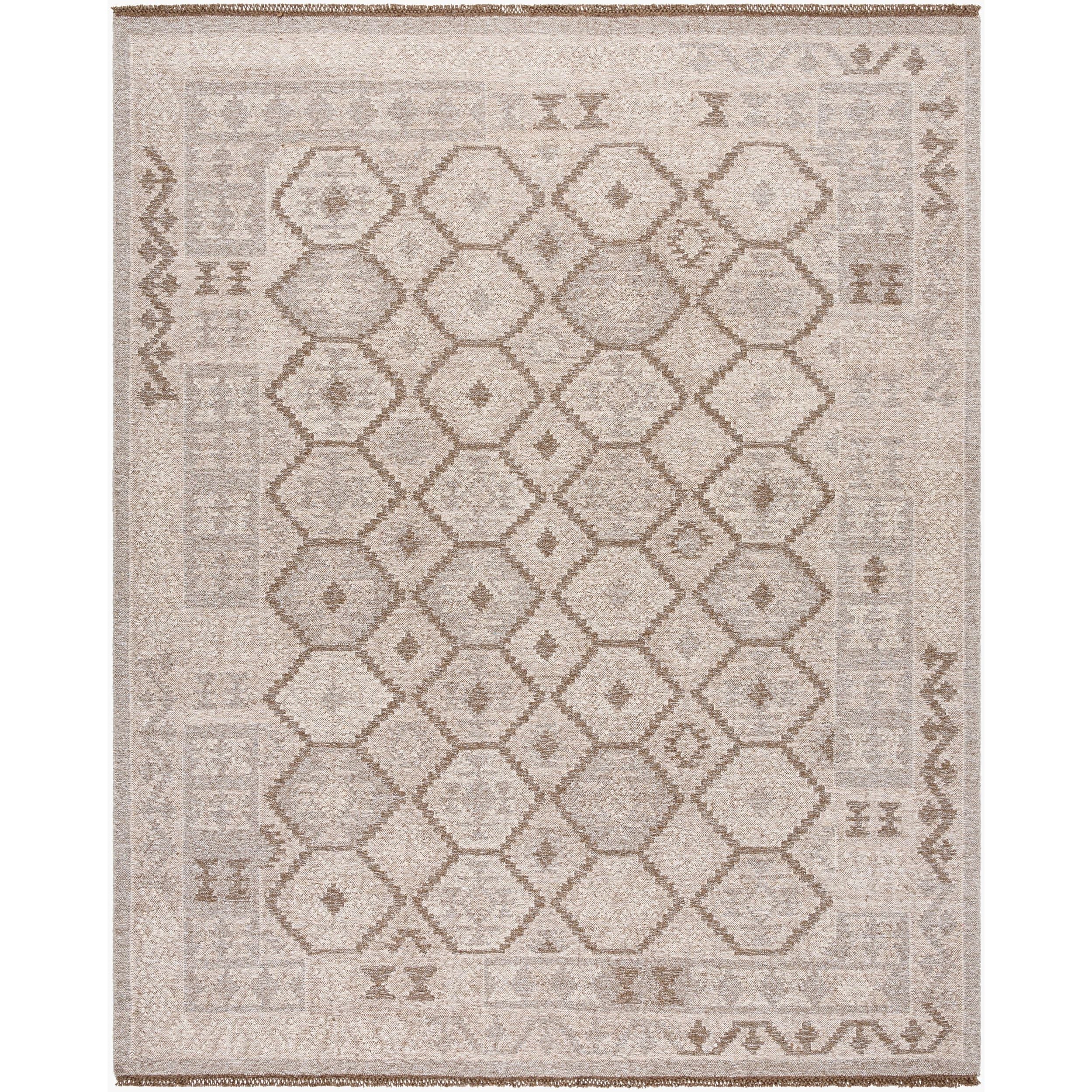 Surya Tempe TPE-2302 Hand Woven Rug