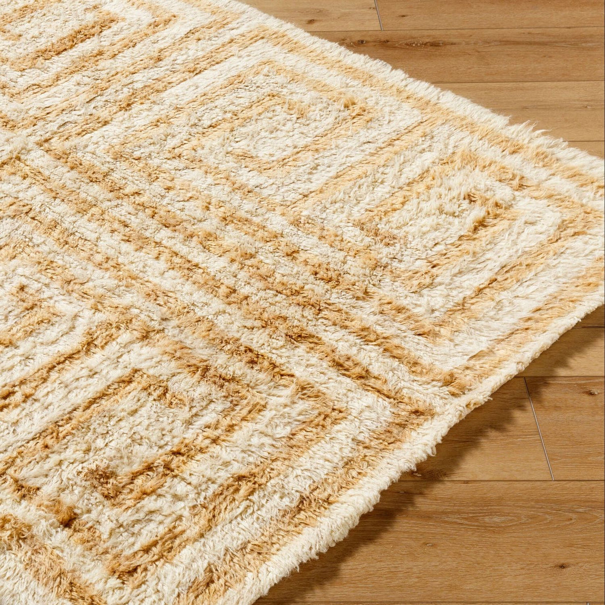 Livabliss Beni Moroccan BMC-2300 Hand Tufted Rug
