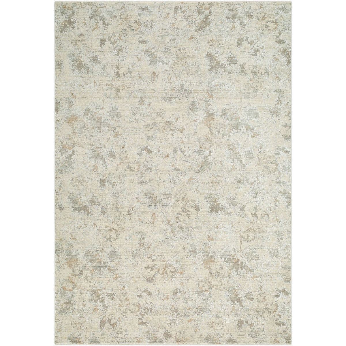 Livabliss Lotus LOT-2313 Machine Woven Rug