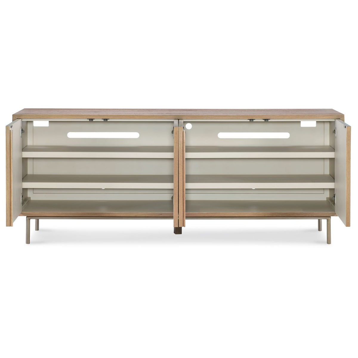 Margaritaville Shell Key Credenza