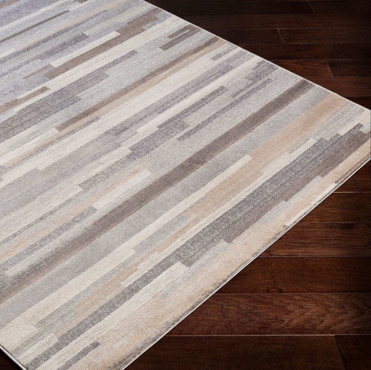 Livabliss Roma ROM-2302 Machine Woven Rug