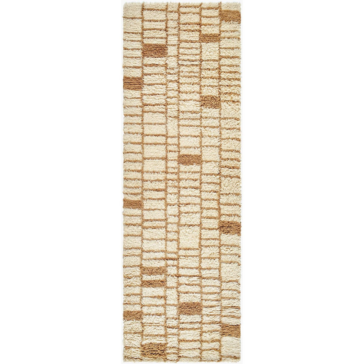 Livabliss Beni Moroccan BMC-2306 Hand Tufted Rug