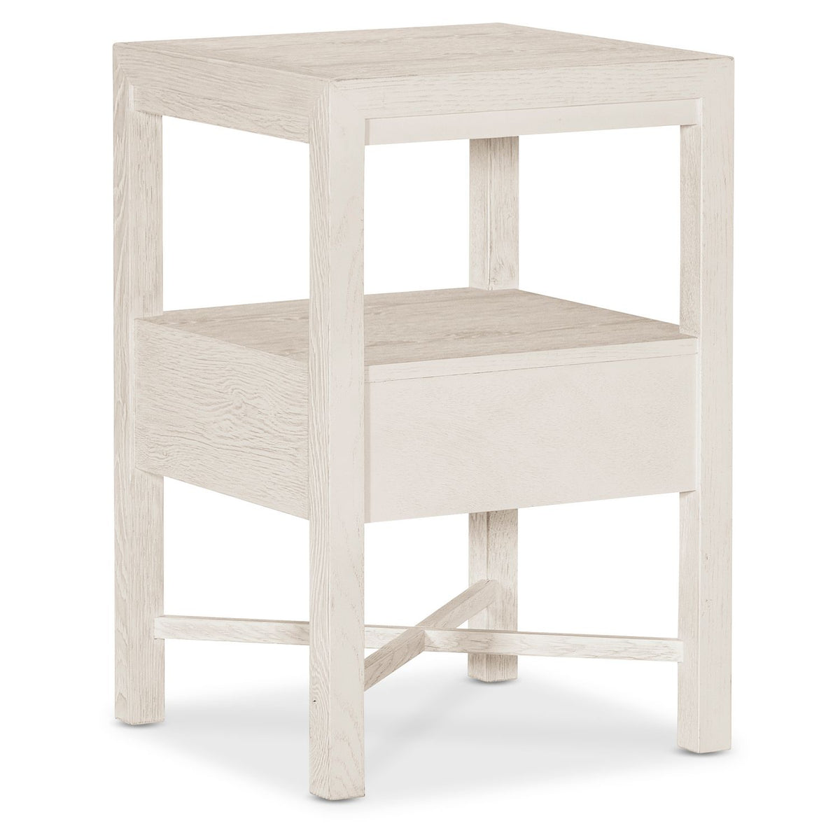 Margaritaville Duval Small Nightstand