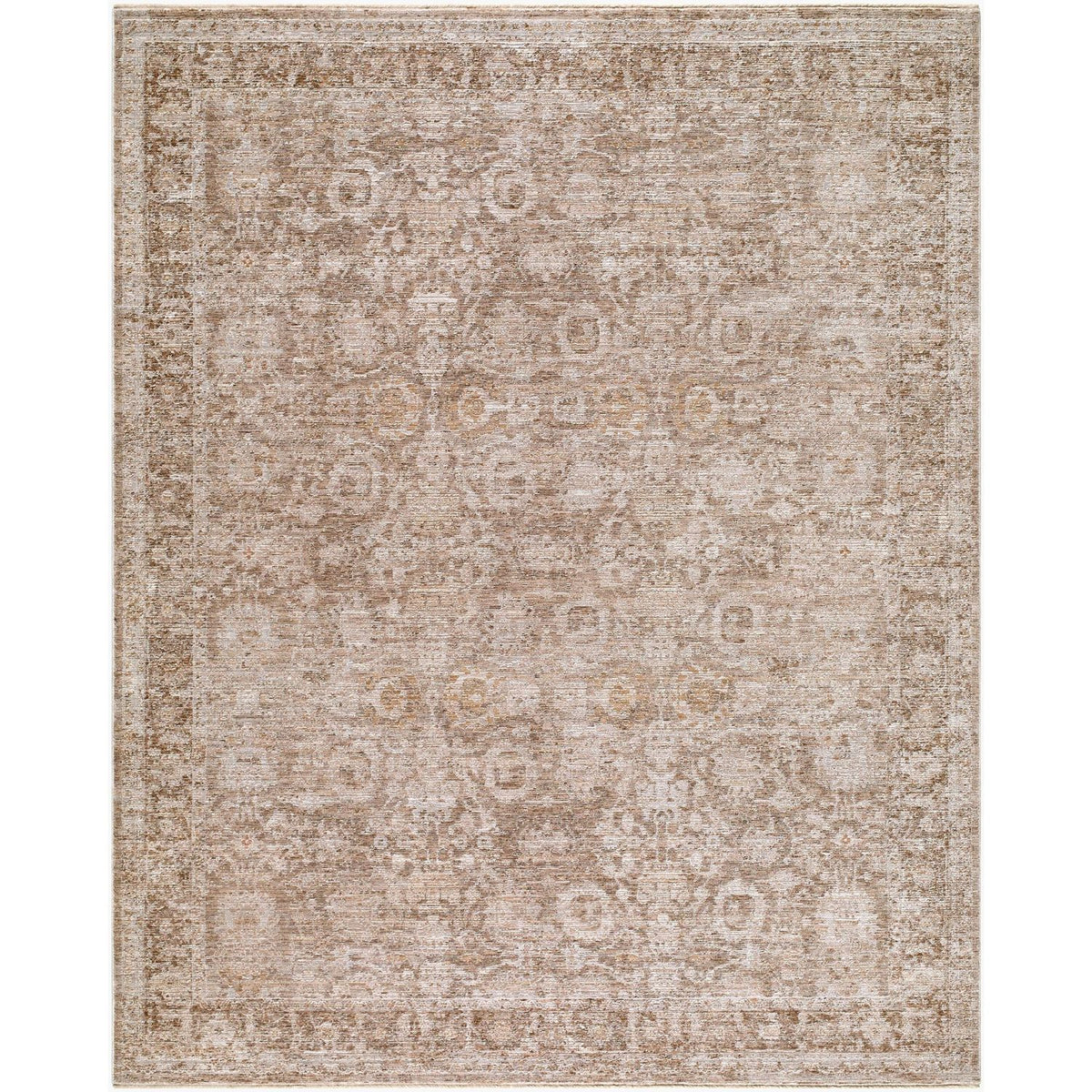 Livabliss Demre DMM-2302 Machine Woven Rug
