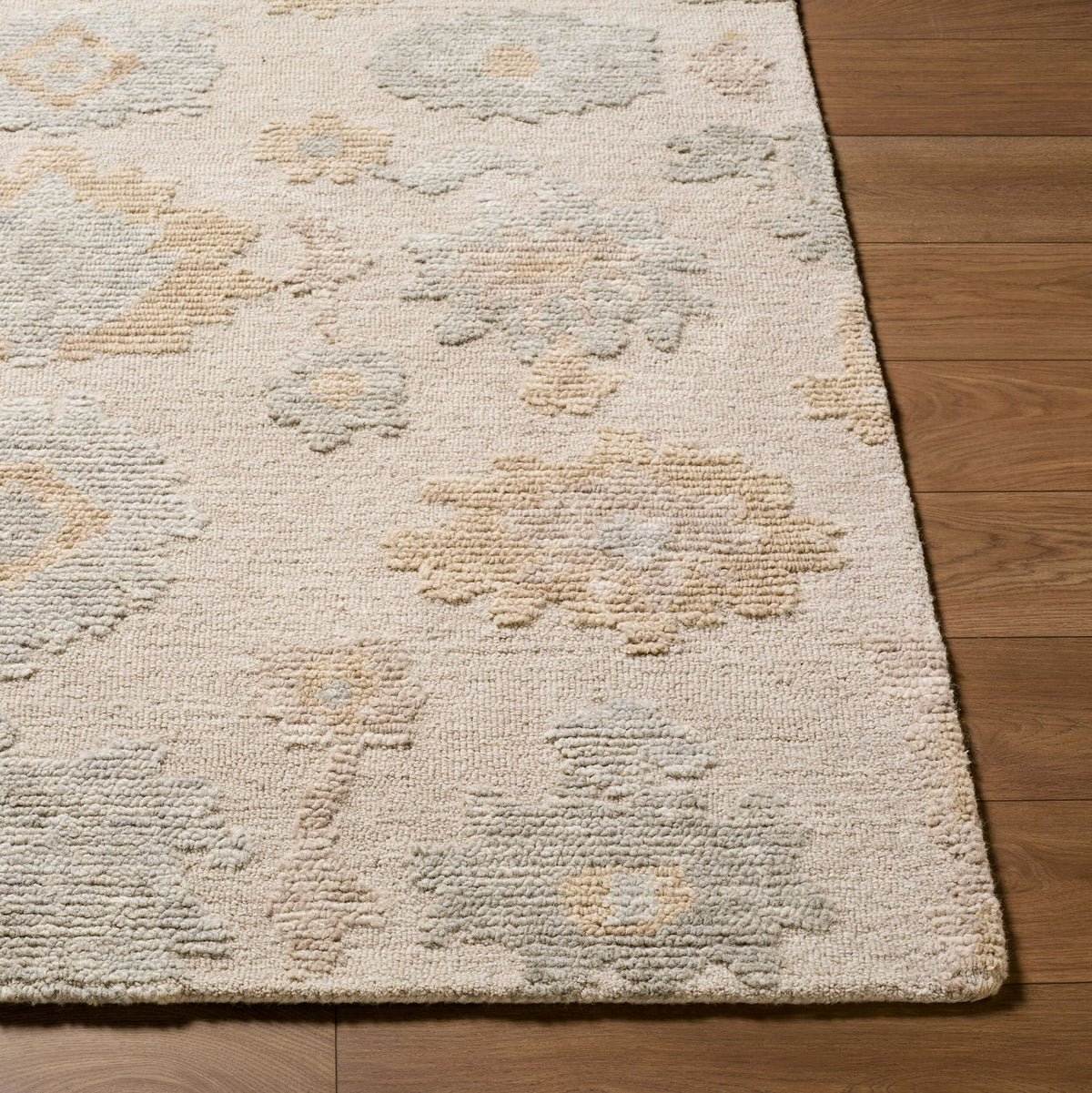 Livabliss Baku BUK-2301 Hand Tufted Rug