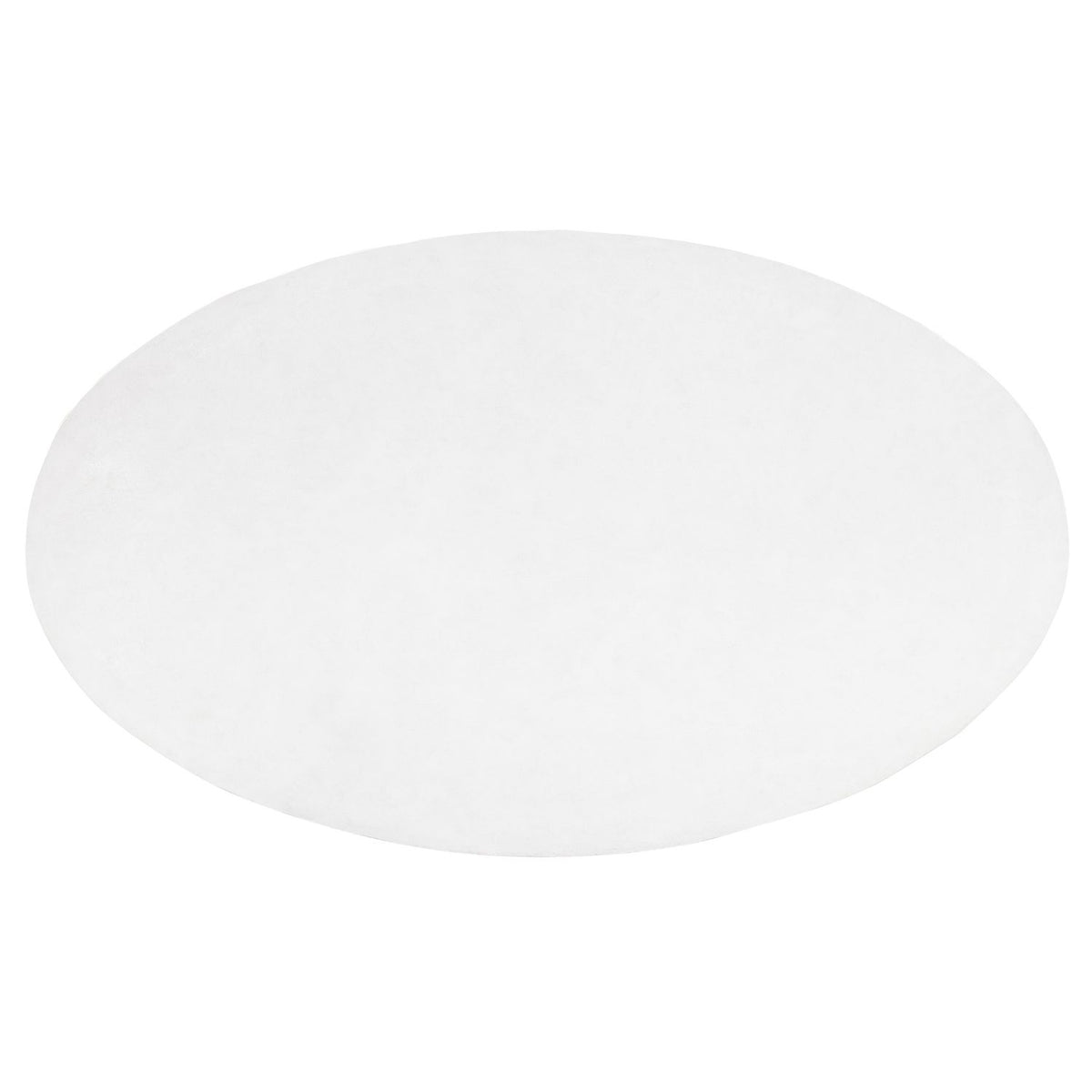 Margaritaville On the Halfshell Oval Coffee Table