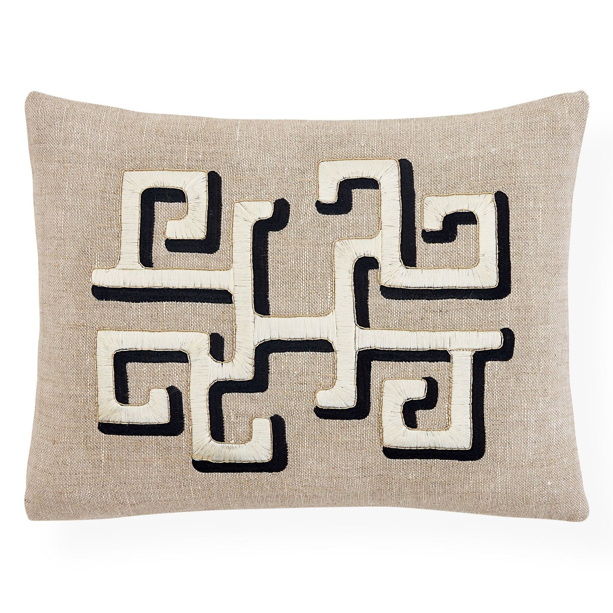 Jonathan Adler Trousdale Drops Pillow