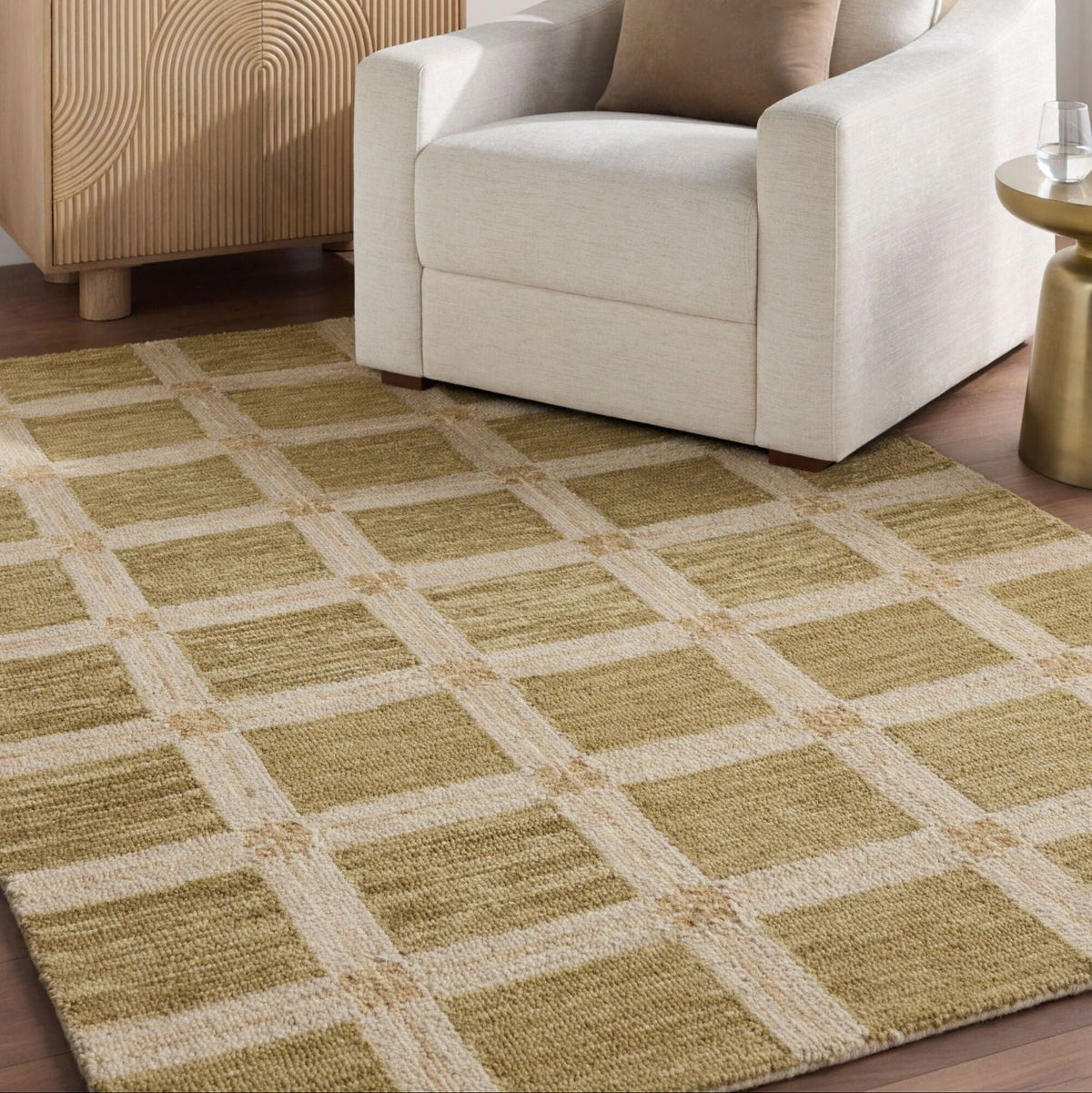 Livabliss Rue RUE-2305 Hand Tufted Rug