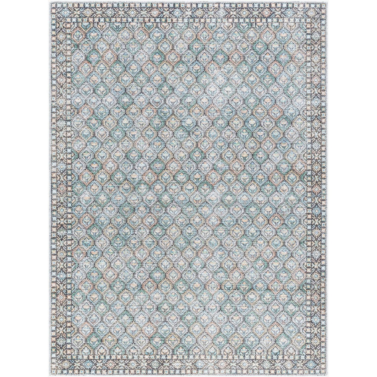 Livabliss Vinny VNY-2320 Machine Woven Rug
