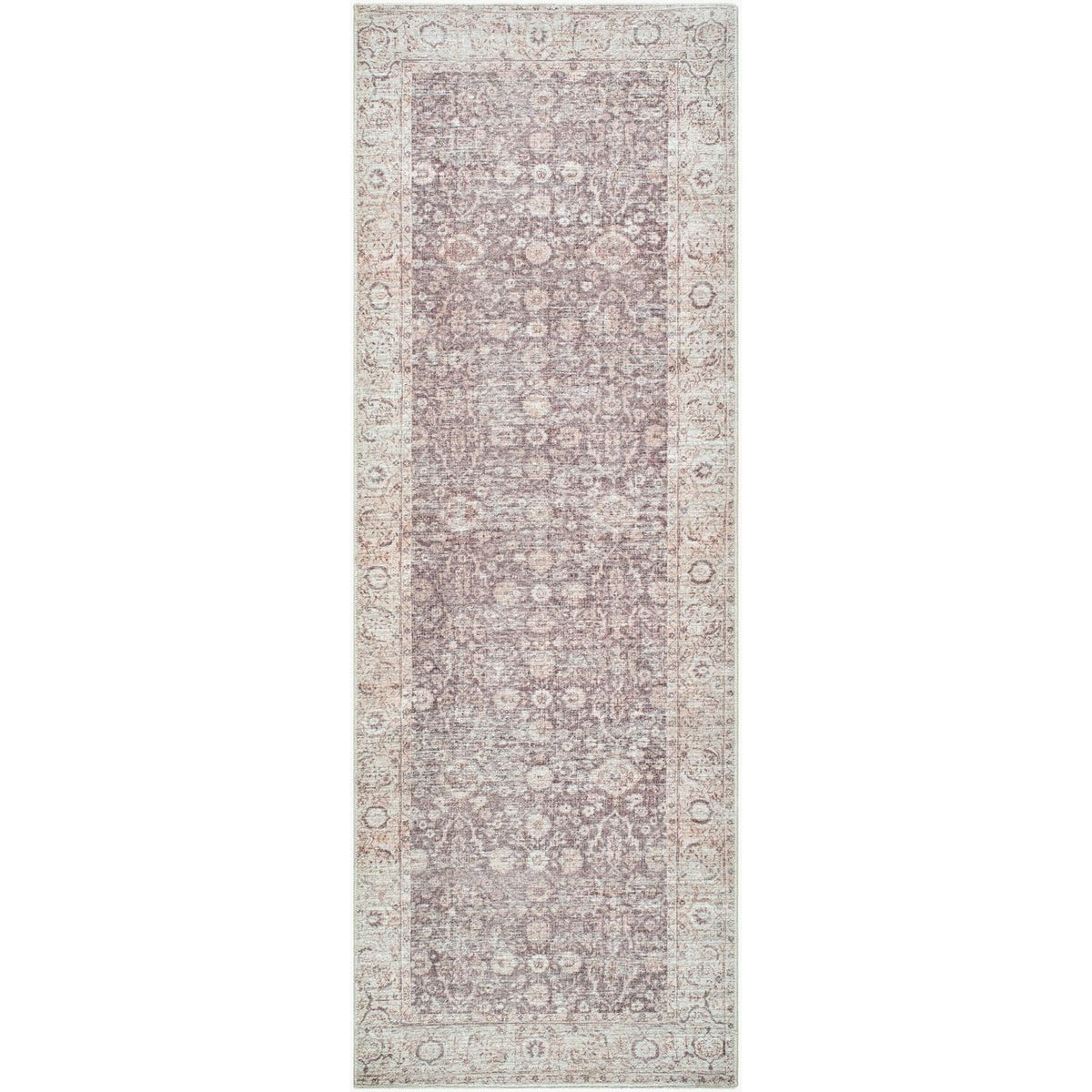 Livabliss Spokane PNWSP-2302 Machine Woven Rug
