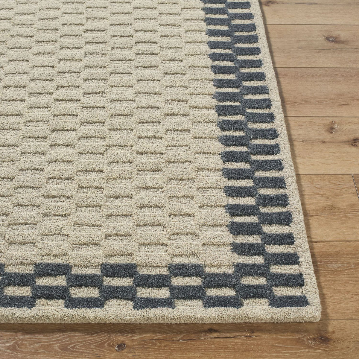 Livabliss Klopp KPP-2309 Hand Tufted Rug