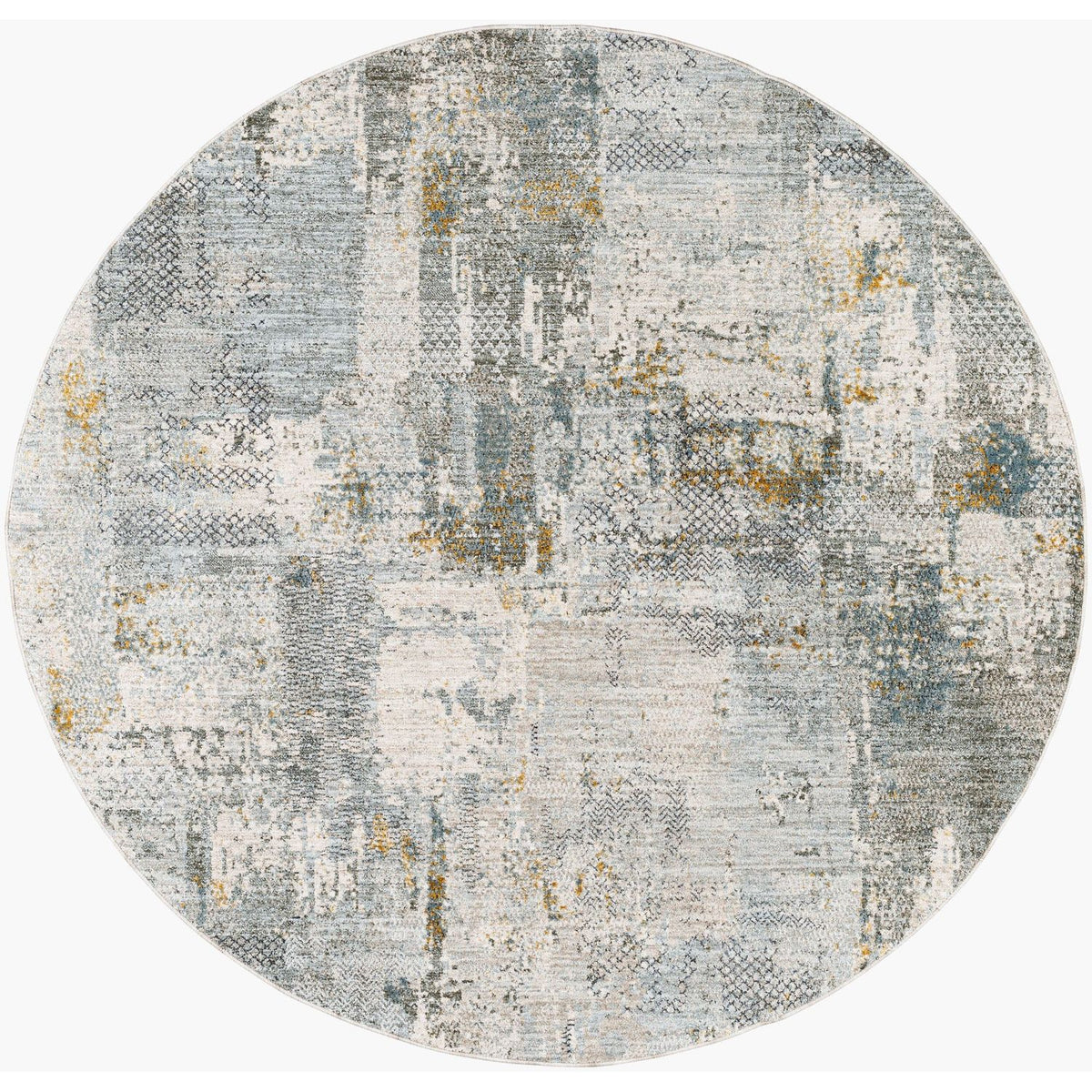 Livabliss Dresden DRE-2305 Machine Woven Rug