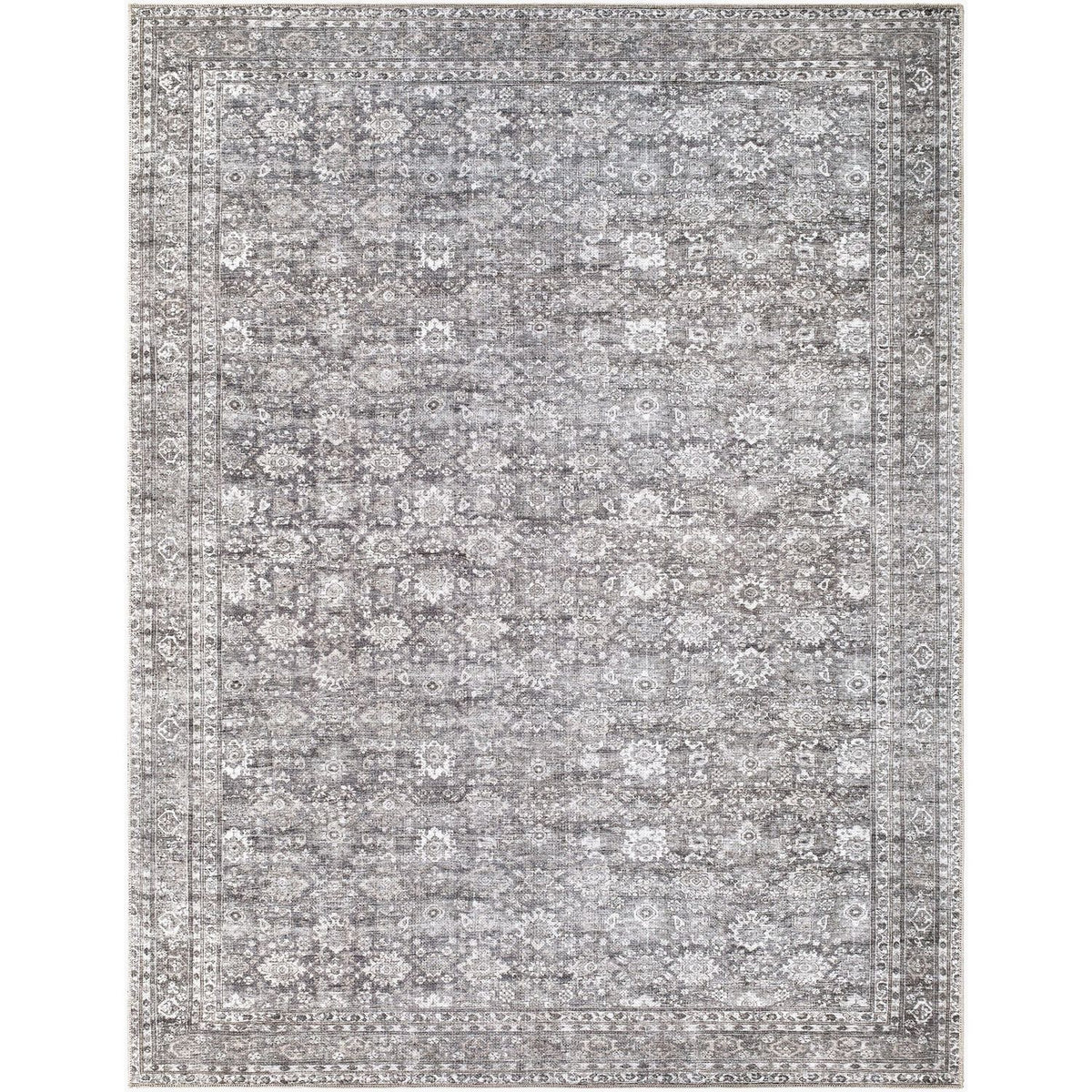 Becki Owens x Livabliss Zafira BOZF-2303 Machine Woven Rug