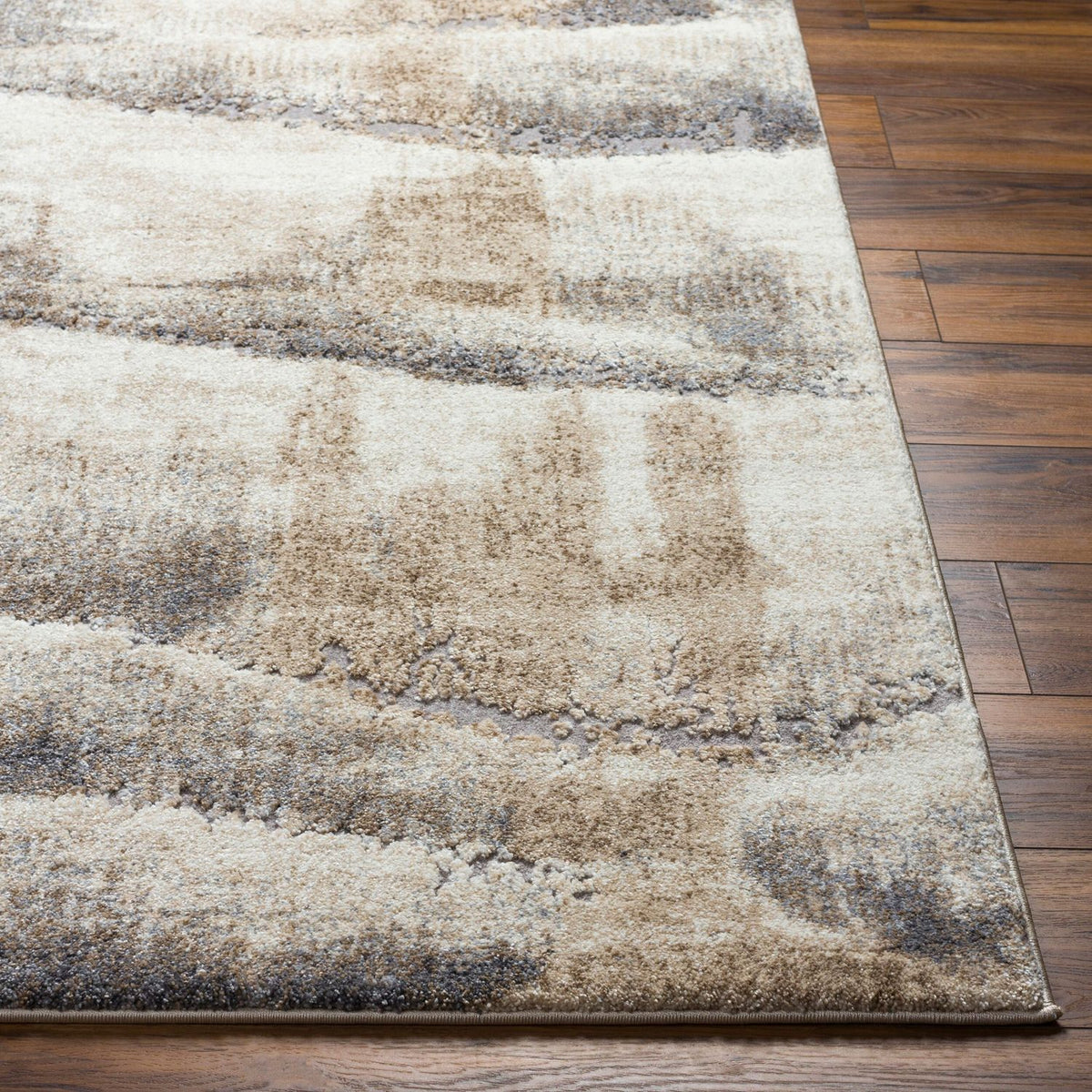 Livabliss Tuscany TUS-2345 Machine Woven Rug