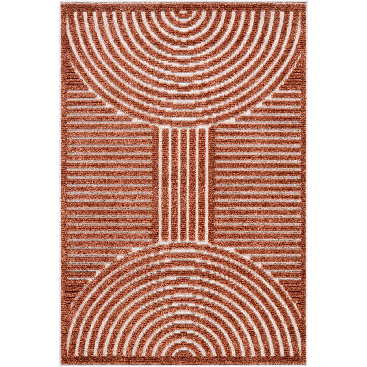 Livabliss Lyna LYA-2329 Machine Woven Rug