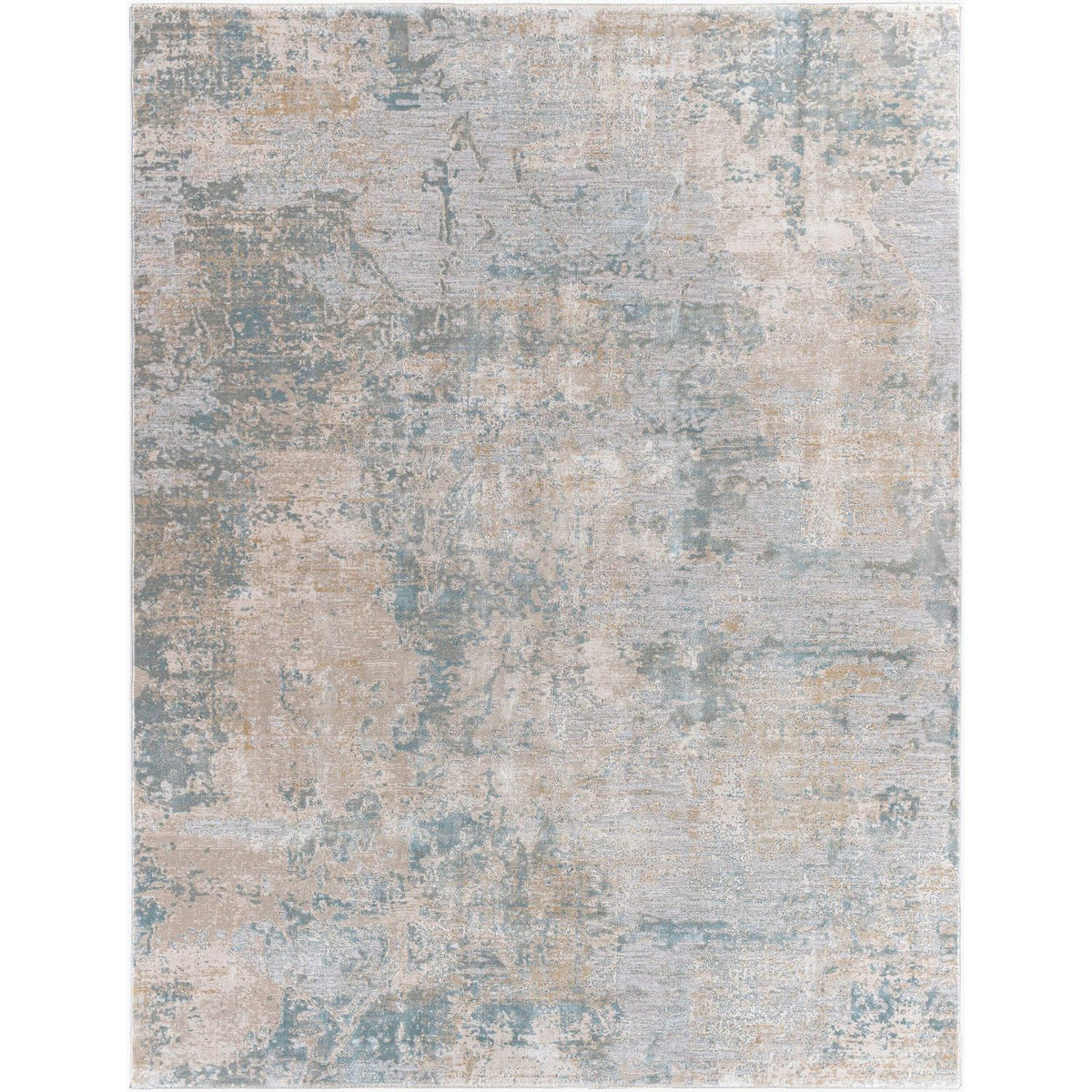 Livabliss Brunswick BWK-2307 Machine Woven Rug