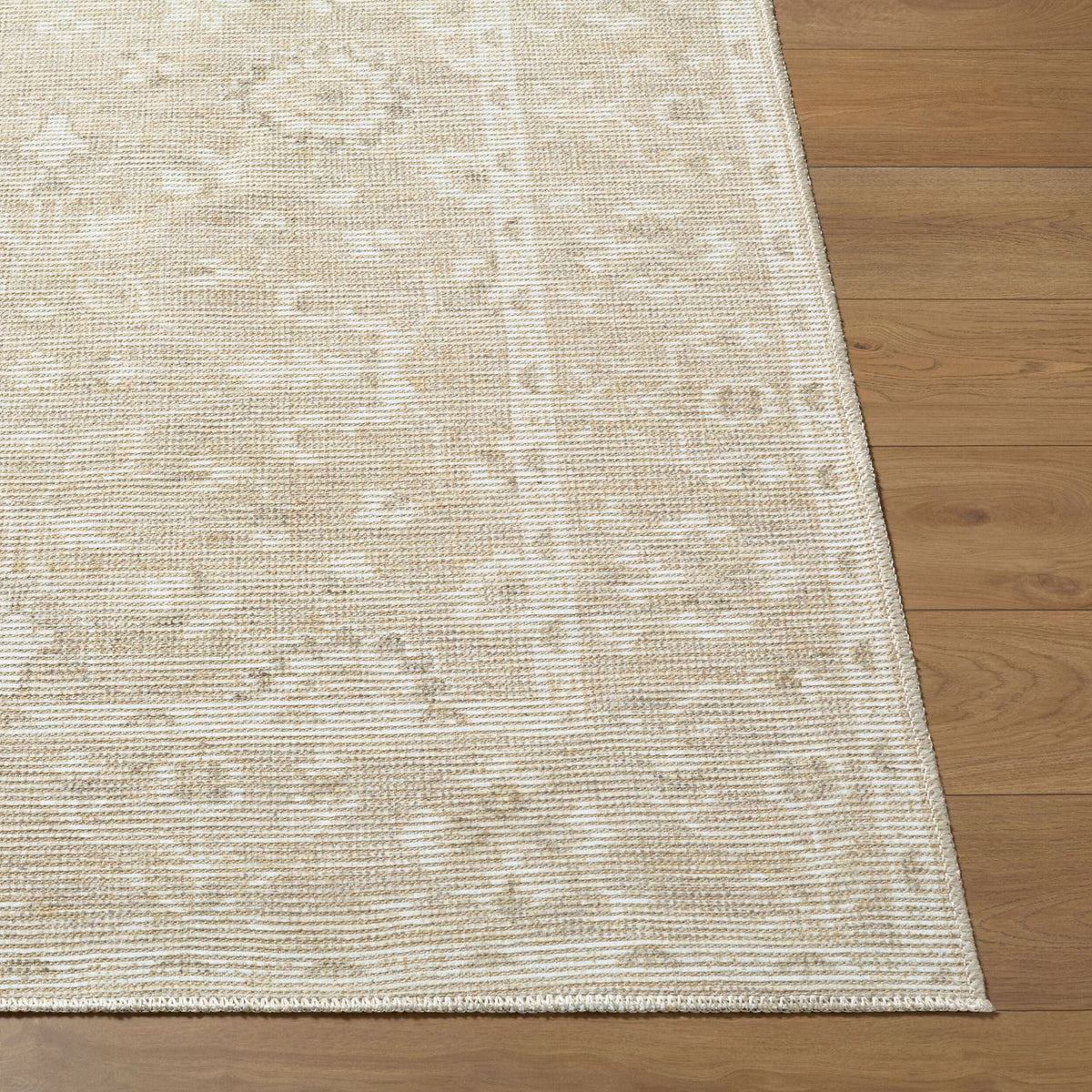 Nabela Noor Home x Livabliss Asha NBAS-2300 Machine Woven Rug