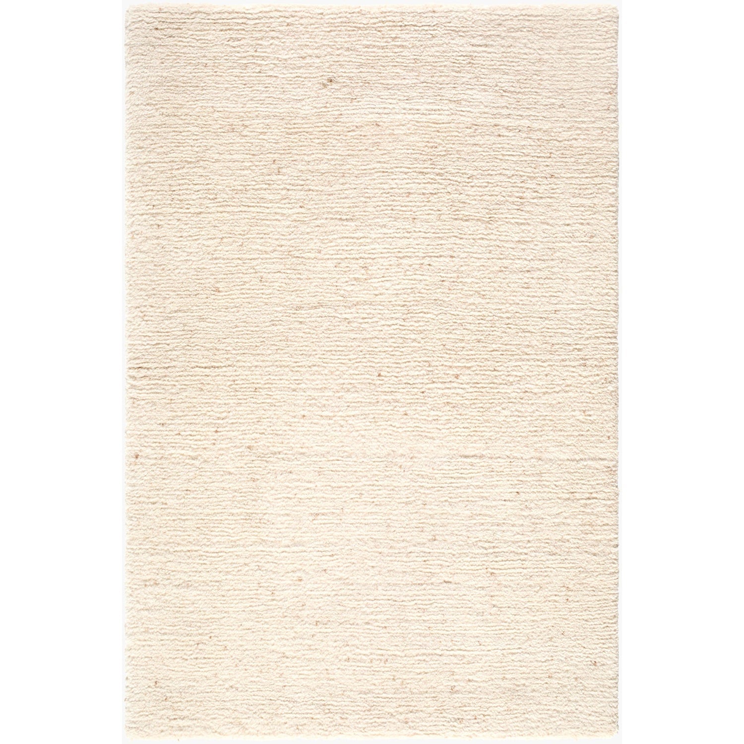 Surya Fitrat FTT-2300 Hand Knotted Rug in Ivory