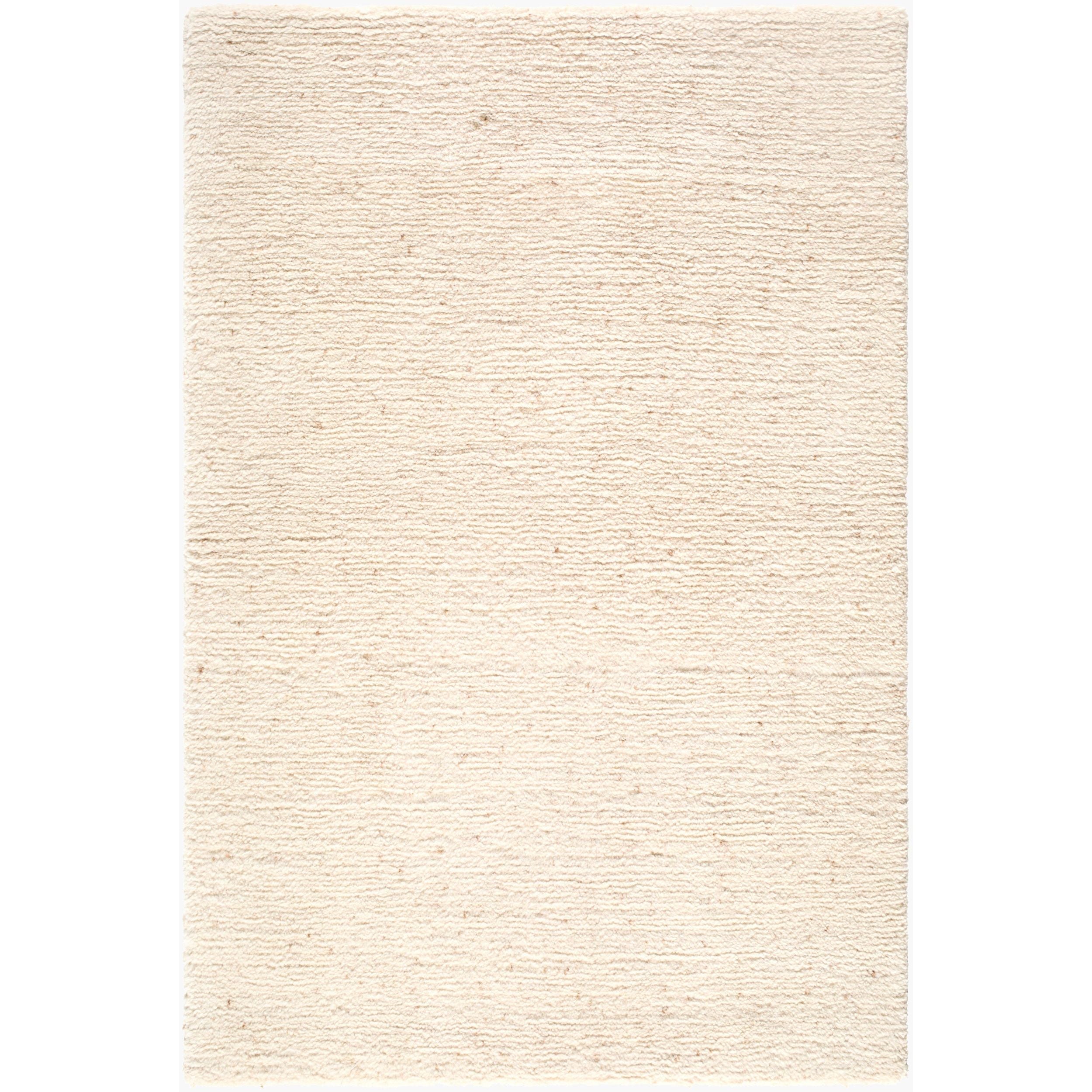 Surya Fitrat FTT-2300 Hand Knotted Rug in Ivory