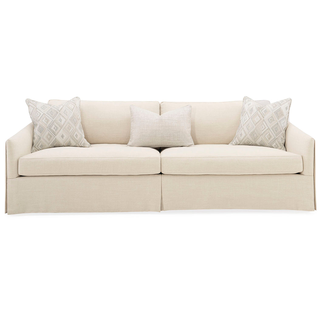 Caracole Casual Affair Sofa