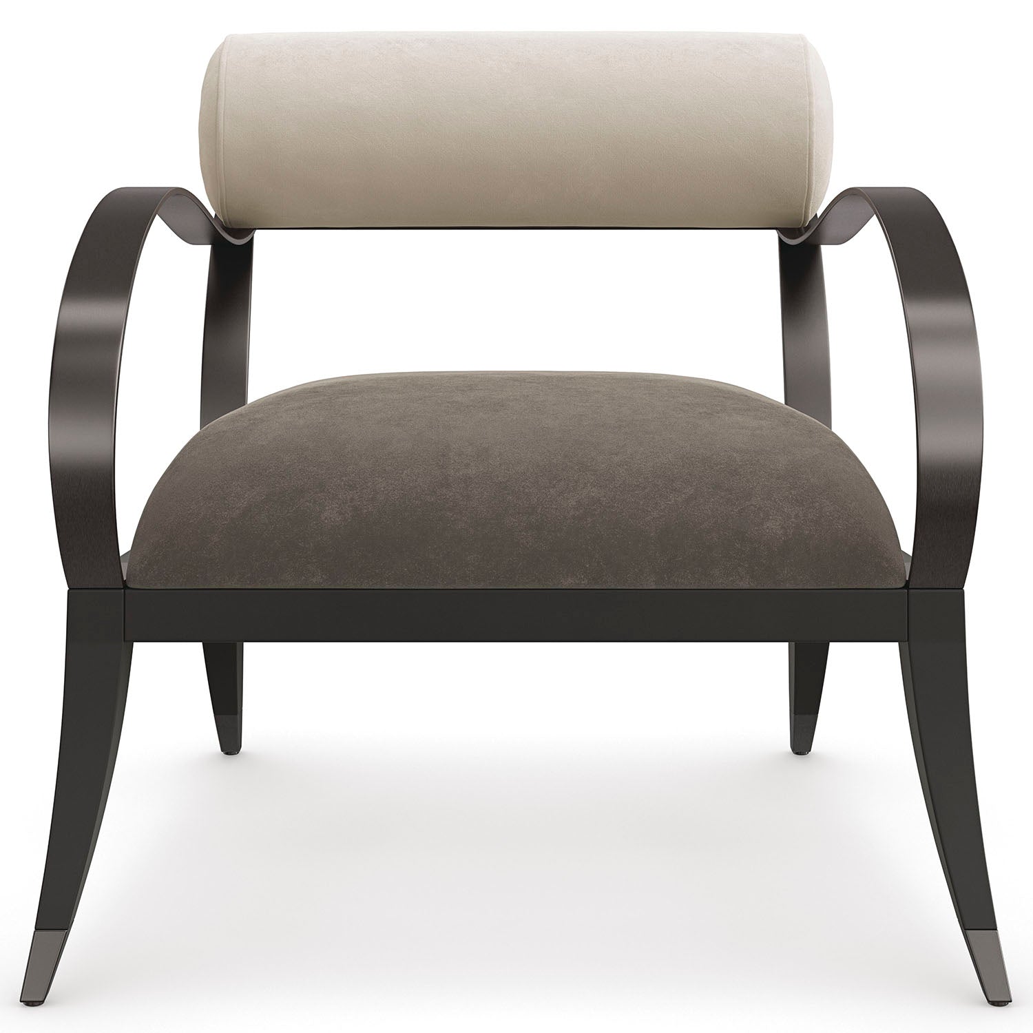 Caracole Homage Arm Chair