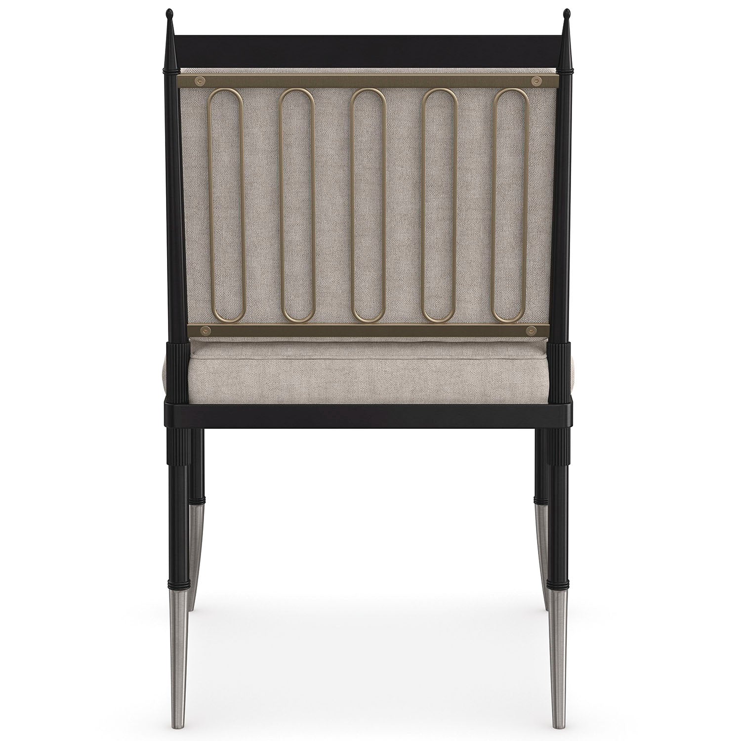 Caracole Athena Accent Chair
