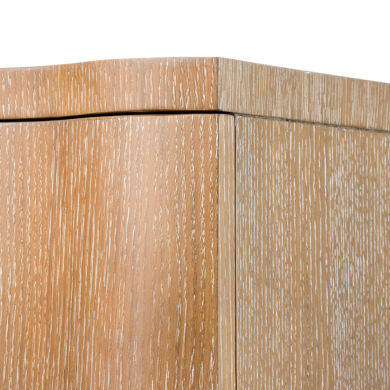 Villa and House Vanessa Tall 6 Drawer