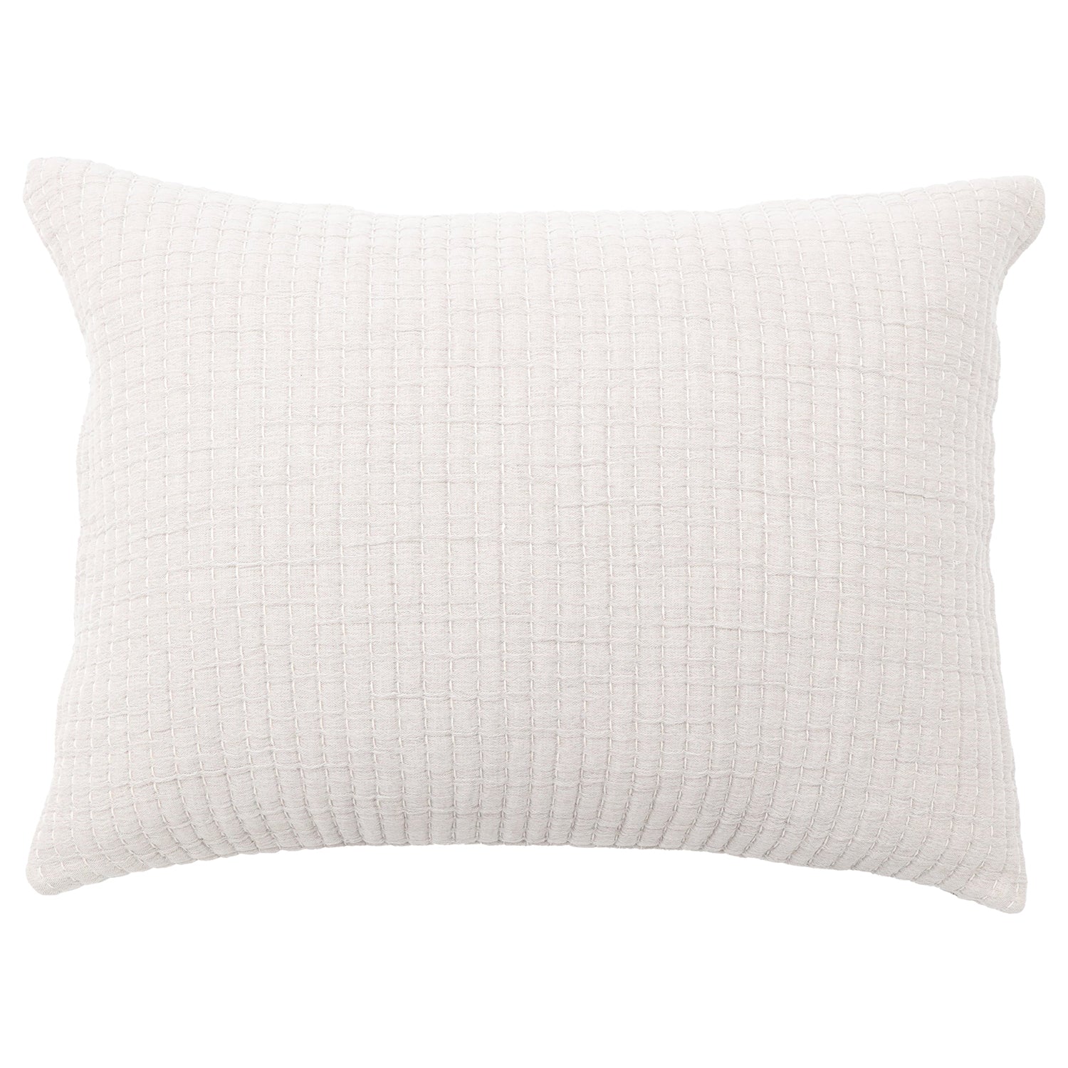 Pom Pom at Home Vancouver Big Pillow