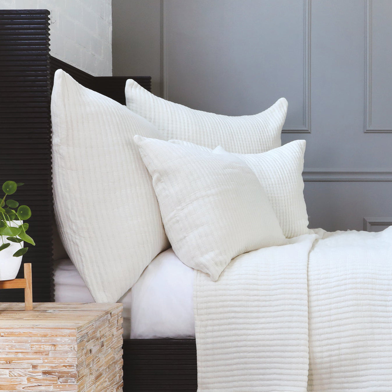 Pom Pom at Home Vancouver Pillow Sham