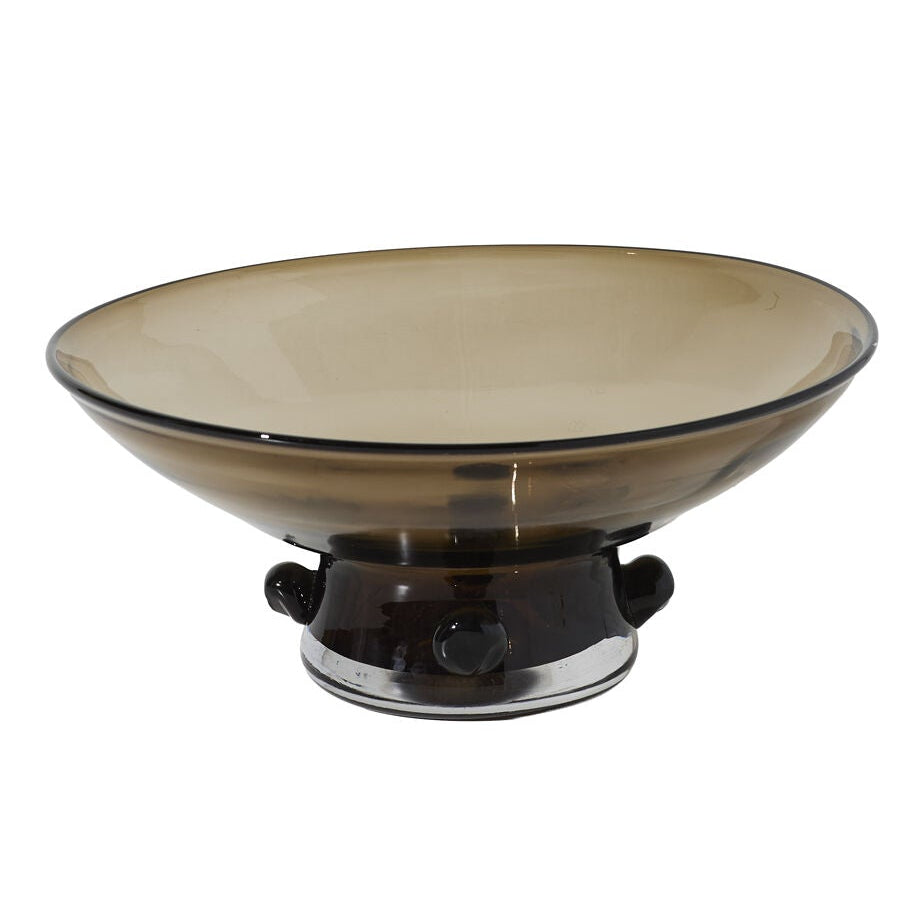Vania Bowl shown in a styled setting