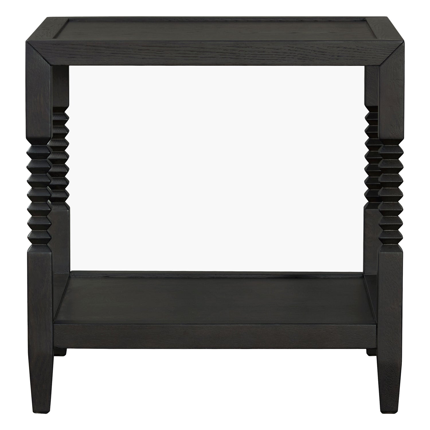 Vansaar End Table