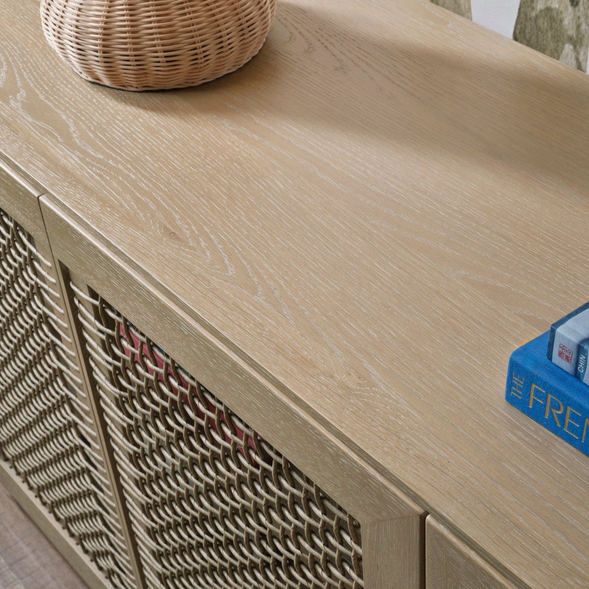 Margaritaville Caicos Credenza
