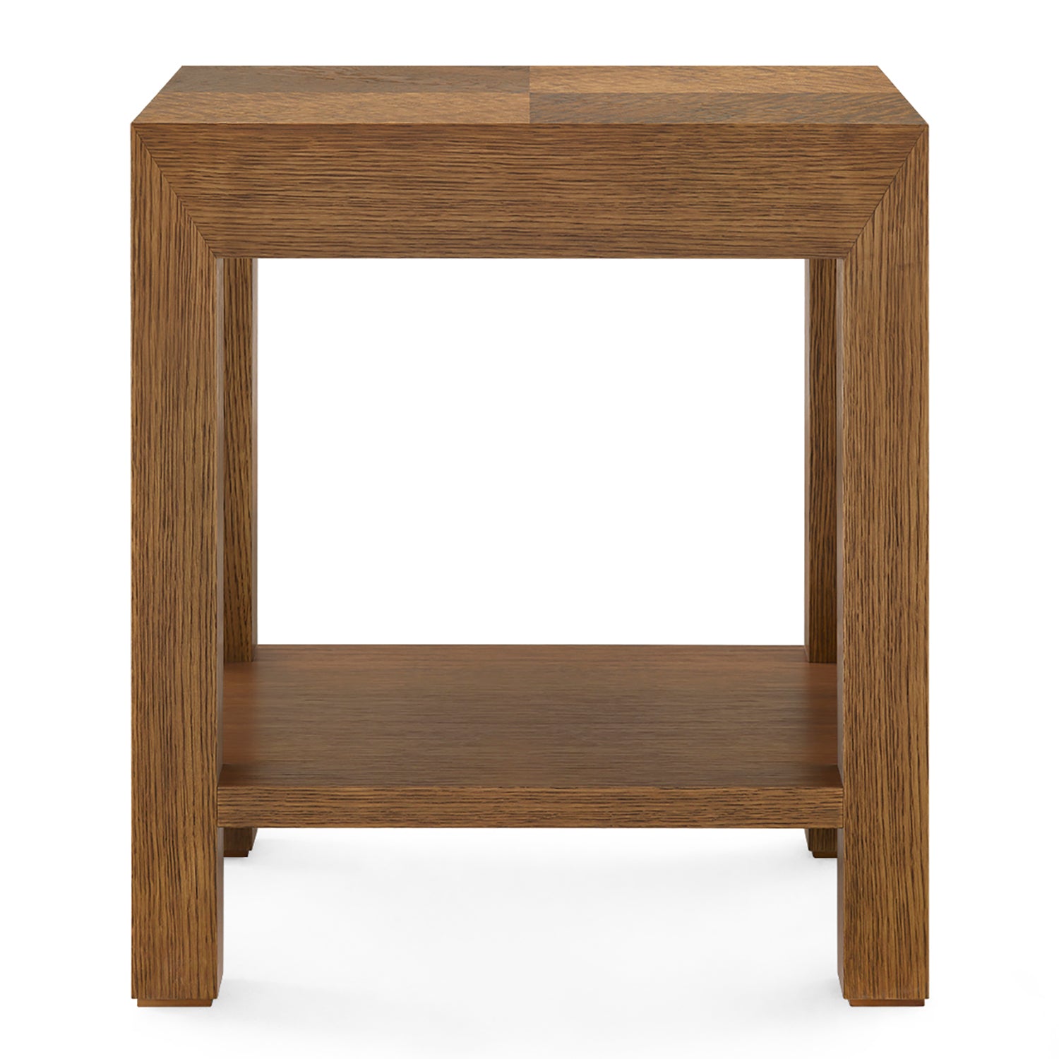 Villa and House Velma 1 Drawer End Table