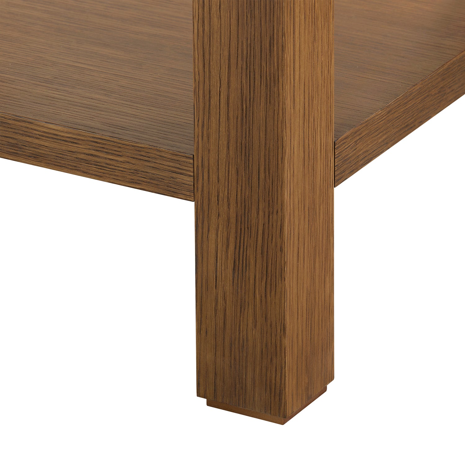 Villa and House Velma 1 Drawer End Table