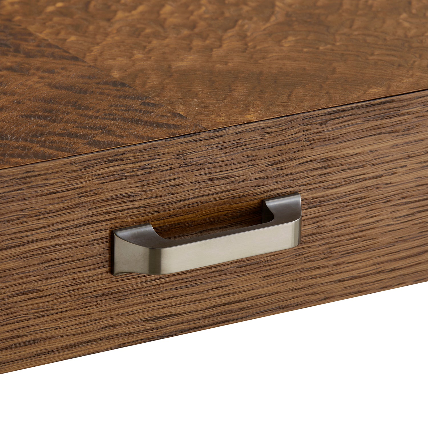 Villa and House Velma 1 Drawer End Table